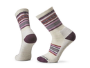 Smartwool Women's Everyday ReGarita Light Cushion Crew Socks
