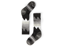 Smartwool Kids' Ski Light Cushion Over-The-Calf Socks