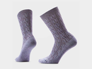 Smartwool Women's Everyday Cable Crew Socks