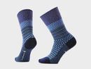 Smartwool Women's Everyday Popcorn Cable Crew Socks