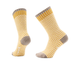 Smartwool Women's Everyday Popcorn Polka Dot Crew Socks