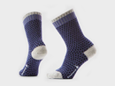 Smartwool Women's Everyday Popcorn Polka Dot Crew Socks