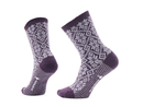 Smartwool Women's Everyday Traditional Snowflake Crew Socks