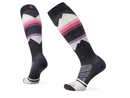 Smartwool Women's Ski Targeted Cushion Pattern Over-The-Calf Socks