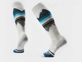 Smartwool Women's Ski Targeted Cushion Pattern Over-The-Calf Socks