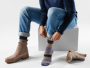 Smartwool Men's Everyday Barnsley Crew Socks