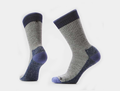 Smartwool Men's Everyday Rollinsville Light Cushion Crew Socks