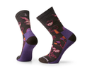 Smartwool Women's Everyday Forest Loot Light Cushion Crew Socks