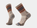 Smartwool Men's Hike Full Cushion Lolo Trail Crew Socks