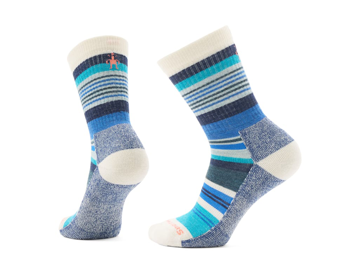 Smartwool Women's Everyday Joviansphere Light Cushion Crew Socks