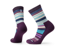 Smartwool Women's Everyday Joviansphere Light Cushion Crew Socks