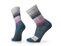 Smartwool Women's Everyday Stitch Stripe Zero Cushion Crew Socks