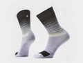 Smartwool Women's Everyday Stitch Stripe Zero Cushion Crew Socks