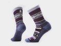 Smartwool Women's Everyday Cozy Snowed In Sweater Crew Socks