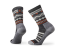 Smartwool Men's Everyday Hudson Trail Light Cushion Crew Socks