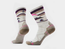 Smartwool Women's Hike Mountain Moon Light Cushion Crew Socks