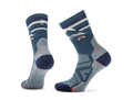 Smartwool Women's Hike Mountain Moon Light Cushion Crew Socks