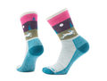 Smartwool Women's Everyday Hare Chase Light Cushion Crew Socks