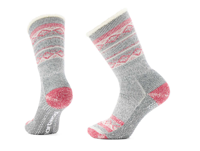 Smartwool Everyday Cozy Maximum Cushion Slipper Socks