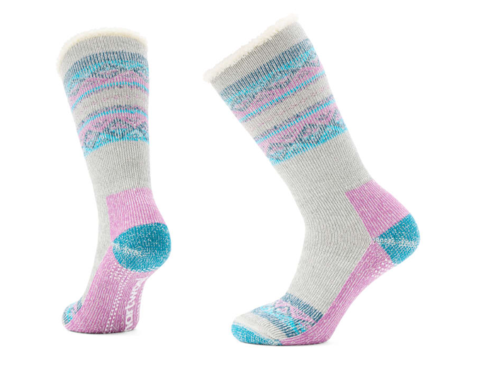 Smartwool Everyday Cozy Maximum Cushion Slipper Socks