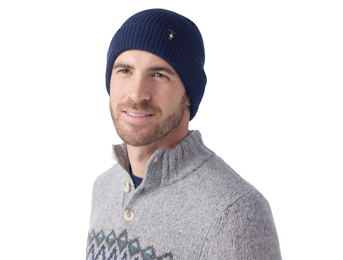 Smartwool Unisex Smartwool Beanie