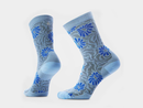 Smartwool Women's Everyday Floral Crew Socks