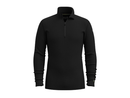 Smartwool Men's Classic Thermal Merino Base Layer 1/4 Zip