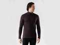 Smartwool Men's Classic Thermal Merino Base Layer 1/4 Zip