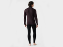 Smartwool Men's Classic Thermal Merino Base Layer 1/4 Zip