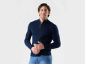 Smartwool Men's Sparwood 1/2 Zip Sweater