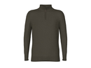 Smartwool Men's Sparwood 1/2 Zip Sweater