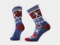 Smartwool Men's Everyday Cozy Alpine Après Crew Socks