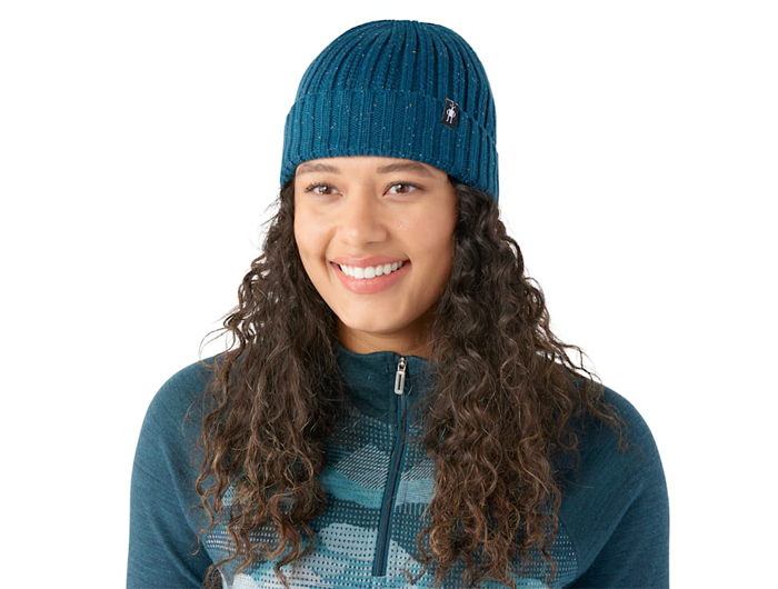 Smartwool Rib Hat