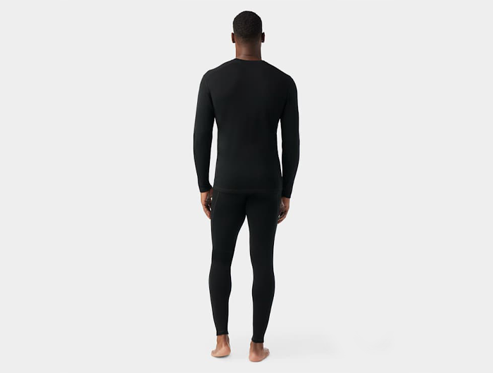 Smartwool Men's Merino 250 Base Layer Crew