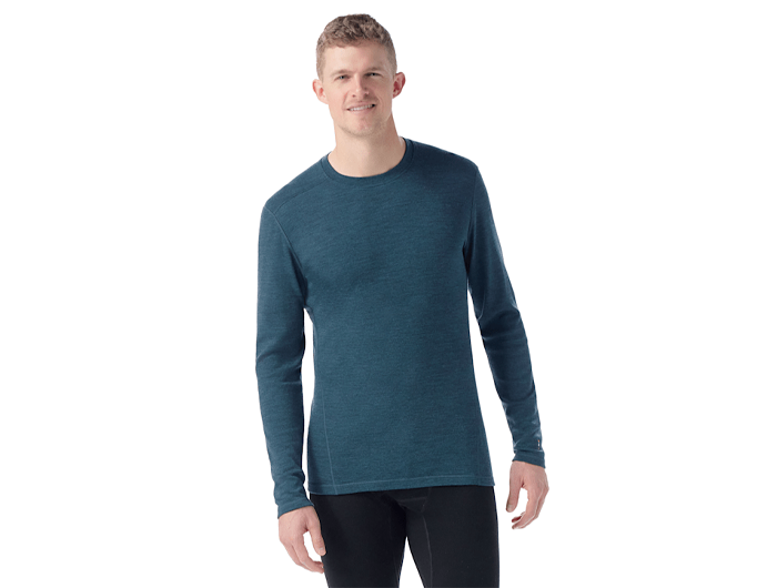 Smartwool Men's Merino 250 Base Layer Crew