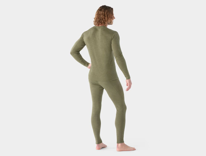 Smartwool Men's Merino 250 Base Layer Crew
