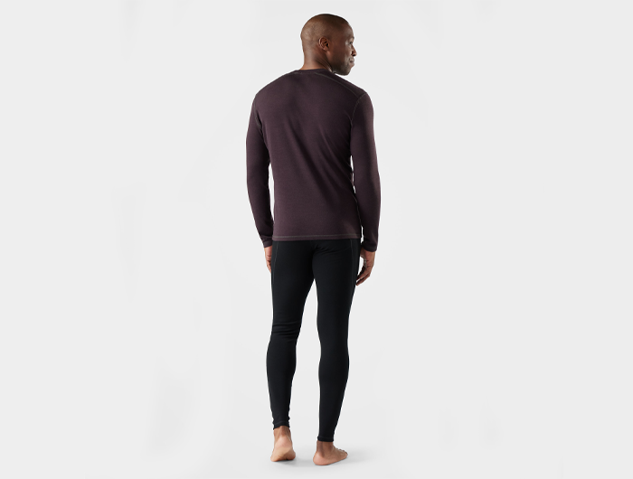 Smartwool Men's Merino 250 Base Layer Crew