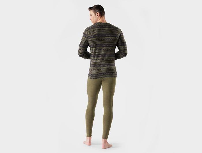 Smartwool Men's Merino 250 Base Layer Crew