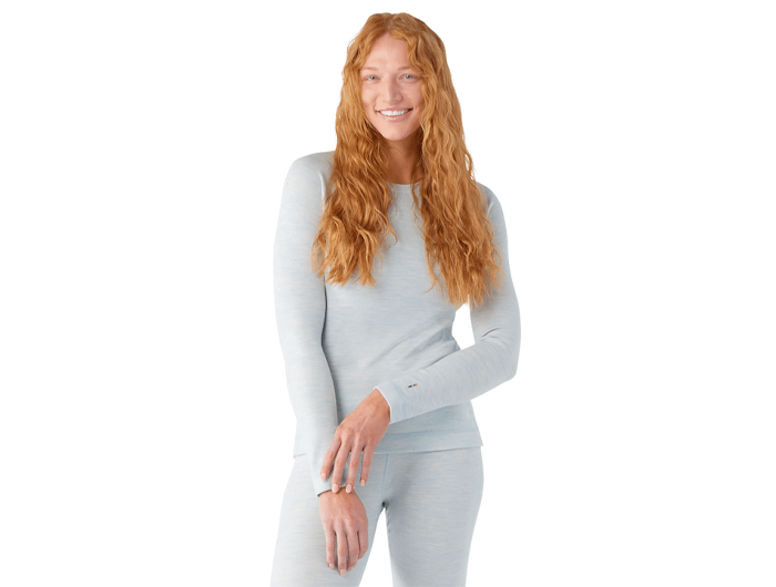 Smartwool Women's Merino 250 Base Layer Crew