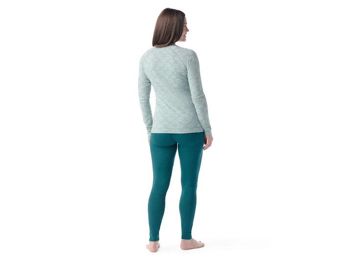 Smartwool Women's Merino 250 Base Layer Crew