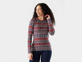 Smartwool Women's Merino 250 Base Layer Crew