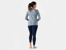 Smartwool Women's Merino 250 Base Layer Crew