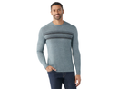 Smartwool Men's Sparwood Stripe Crew Sweater