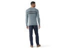 Smartwool Men's Sparwood Stripe Crew Sweater