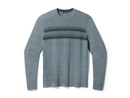 Smartwool Men's Sparwood Stripe Crew Sweater