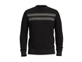 Smartwool Men's Sparwood Stripe Crew Sweater