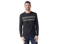 Smartwool Men's Sparwood Stripe Crew Sweater