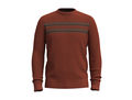 Smartwool Men's Sparwood Stripe Crew Sweater