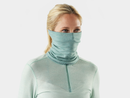 Smartwool Thermal Merino Reversible Neck Gaiter