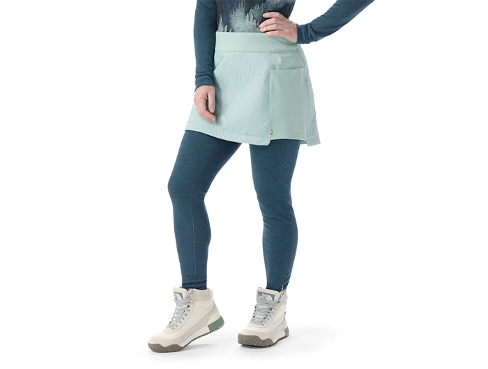 Smartwool Women's Smartloft Skirt